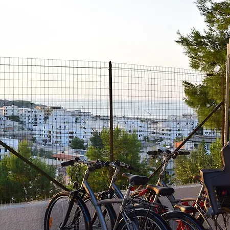 Argeste Club Vacanze Vieste