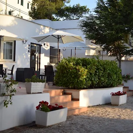 Hotel apartamentowy Argeste Club Vacanze Vieste