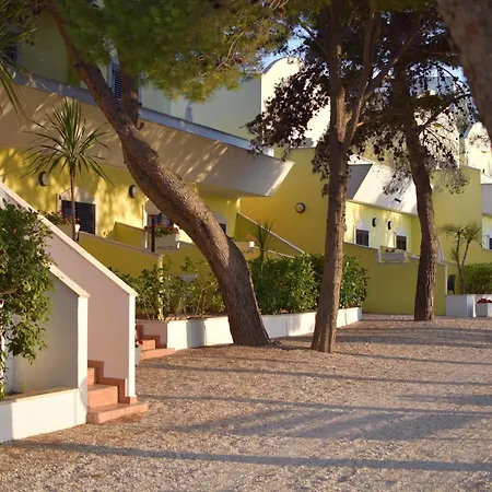 Argeste Club Vacanze 3*