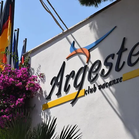 Argeste Club Vacanze 3*