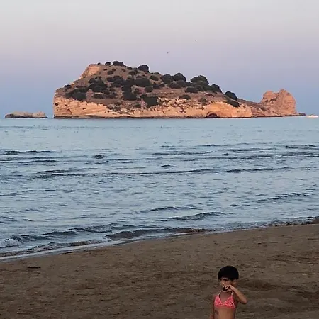 Argeste Club Vacanze 3* Vieste