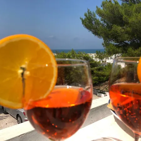 Argeste Club Vacanze