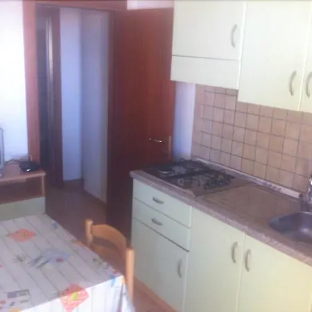 Argeste Club Vacanze Vieste